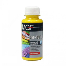 Пігмент для водоемульсійної фарби MGF Color-ton 1 100мл лимонний Пігмент для водоемульсійної фарби MGF Color-ton 1 100мл лимонний