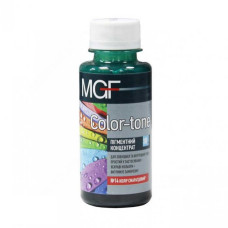 Пігмент для водоемульсійної фарби MGF Color-ton 14 100мл смарагд Пігмент для водоемульсійної фарби MGF Color-ton 14 100мл смарагд