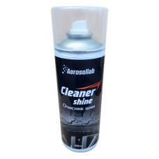 Очищувач для шин Aerosollab 400мл