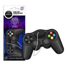 Ароматизатор Aroma Car Cellulose GAMES Controller Lumiere