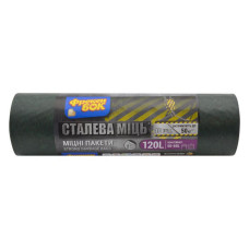 Пакет для сміття Фрекен Бок Мax 120л 10шт
