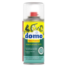 Мастило Domo універсальне густе 150мл