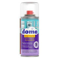 Мастило Domo силіконове для гумових ущільнювачів 150мл