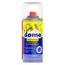 Мастило Domo універсальне проникаюче 150мл