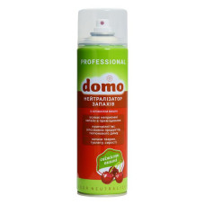 Професійний нейтралізатор запахів Domo з ароматом вишні 500мл