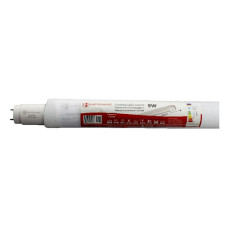 Лампа світлодіодна лінійна Electro Housel EH-LMP-9T8N 9W T8 G13 4100К довжина 600мм