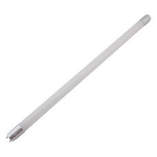 Лампа світлодіодна лінійна Techno Systems LED L-1200-6400K-G13-24W-220V-2500L GLASS PRO-LINE GOLDEN