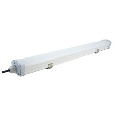 Світильник світлодіод. лінійний Techno Systems LED LPP20-600-6500K-20W-220V-1800L-IP65 ЛПП 2х600