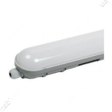 Світильник світлодіод. лінійний Techno Systems LED LPP-OS-1200-6500K-36W-220V-3200L-IP65 ЛПП 2х1200