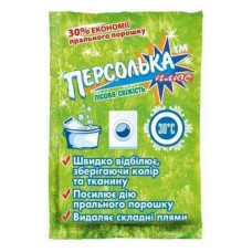 Відбілювач Персолька плюс Лісова свіжість 250г