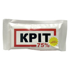 Засіб для прочищення труб Контакт плюс кріт 75% 50г