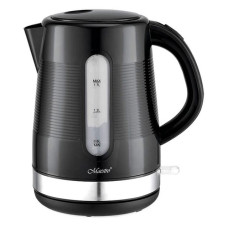 Електрочайник Maestro MR-035-BLACK пластик 1850-2200Вт 1.7л
