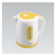 Електрочайник Maestro MR-040-WHITE пластик 2000Вт 1.7л