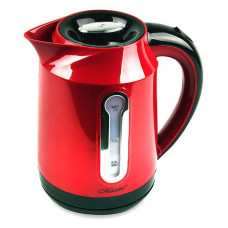Електрочайник Maestro MR-041-RED пластик 2000Вт 1.7л