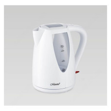 Електрочайник Maestro MR-043 пластик 1850-2200Вт 1.7л