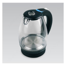 Електрочайник Maestro MR-057 скло 2200Вт 1.7л