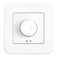 Димер Viko 0020 ROLLINA 600w білий