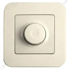Димер Viko 1094 ROLLINA 6-100w для LED ламп крем