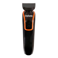 Тример для стрижки бороди і волосся Rotex RHC180-S 3Вт