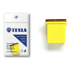 Запобіжник картридж Tesla FJ17 60A Запобіжник картридж Tesla FJ17 60A
