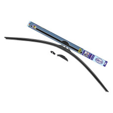 Щітка склоочисника ALCA-052 безкаркасна 560мм 22