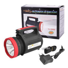 Ліхтар переносний Luxury 2886 5W 22SMD ЗУ 220V вбудований акумулятор power bank