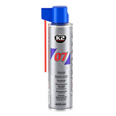 Проникаюче мастило K2 740 багатофункціональне 07 400мл