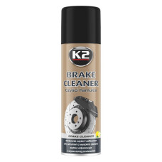 Очищувач гальмівних дисків K2 W104 PRO BRAKE CLEANER 500мл