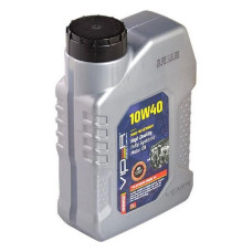 Масло моторне Viper 10W-40 SEMISYNTHETIC MOTOR OIL SL / CF XL 1л