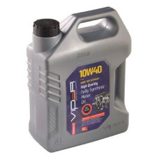 Масло моторне Viper 10W-40 SEMISYNTHETIC MOTOR OIL SL / CF XL 4л