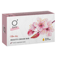 Мило туалетне OSHY Beauty Cream Bar New day 125г Мило туалетне OSHY Beauty Cream Bar New day 125г