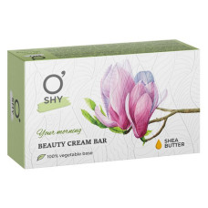 Мило туалетне OSHY Beauty Cream Bar Your morning 125г Мило туалетне OSHY Beauty Cream Bar Your morning 125г