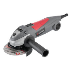 Шліфмашина кутова Intertool DT-0268 900Вт 12000 об/хв діаметр круга 125мм