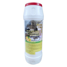 Golden Clean Порошок для чистки универсальный Лимон 400гр