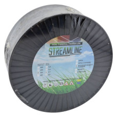 Волосінь для тримера Streamline з кордом 2.7мм 350м кручений квадрат
