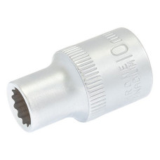 Насадка торцева Mastertool 78-0610 12-гранна CrV 1/2 10мм