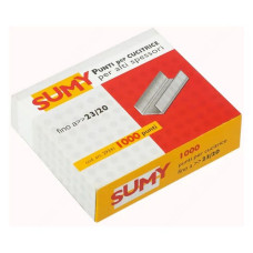 Скоби 23/20 SUMY/Radius 1000шт