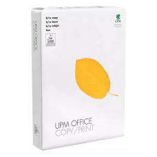 Папір офісний UPM OFFICE А4 80г/м2 5х500л