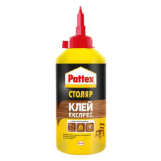 Клей монтажний Pattex Столяр 125г