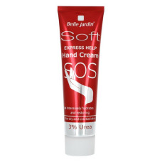 Крем для рук Belle Jardin SOFT SOS 100 мл