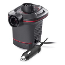 Насос електричний Intex 12V 66636