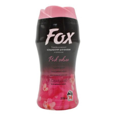 Гранули-парфум Fox для прання Pink Sakura 210г Гранули-парфум Fox для прання Pink Sakura 210г