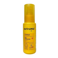Спрей від комарів Extravel KIDS 70мл