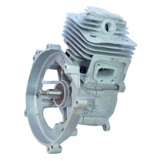 Картер 40 бензокоси коленвал сальники поршнева к-кт