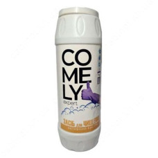Порошок для чищення Comely с хлором 500г