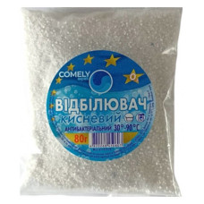 Відбілювач Comely кисневий Антибактеріальний 80г
