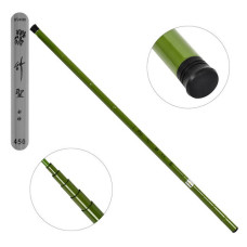 Вудка безкільцева Bamboo 4.5м у складеному 65см SF24099