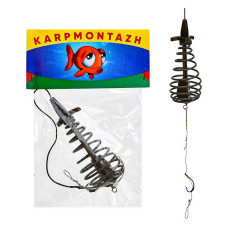 Монтаж короповий 30г ЛК-069