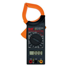 Мультиметр HAOYUE DT266F з чохлом щупи струмові кліщі