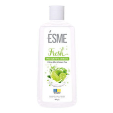 Крем-гель ESME для душу Fresh 400г